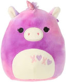 Squishmallows 5" Lola the Unicorn