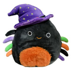 Squishmallows 12" Gildie the Spider Witch