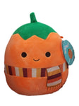 Squishmallows 8" Kalani the Pumpkin with Scarf