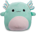 Squishmallows 10" Anastasia the Axolotl