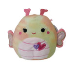 Squishmallows 5" Valentines Balia the Butterfly