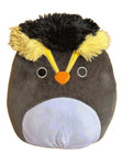 Squishmallows 10" Lockwood the Rockhopper Penguin