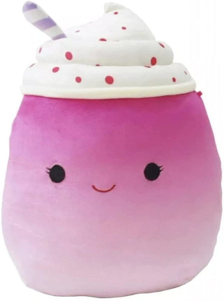 Squishmallows 8" Cinnamon the Frozen Yogurt