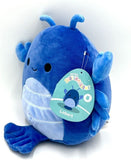 Squishmallows 8" Lobert the Blue Lobster