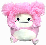 Squishmallows 12" Brina the Bigfoot