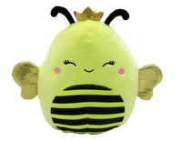 Squishmallows 8" Sunny The Bee