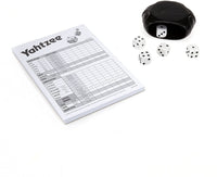 Yahtzee Classic Game