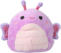 Squishmallows 7.5" Brenda the Butterfly