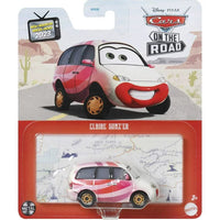 Disney Pixar Cars On the Road 2023