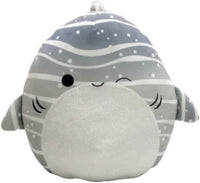 Squishmallows 8" Sachie the Whale Shark