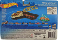 Mattel Hot Wheels Super Rigs Fossil Freight