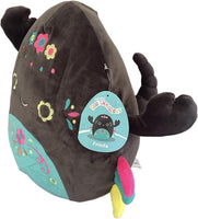 Squishmallows 12" Day of the Dead Frieda the Scorpion