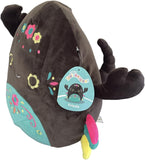 Squishmallows 12" Day of the Dead Frieda the Scorpion