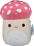 Squishmallows 12" Malcolm the Mushroom