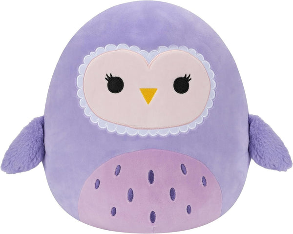 Squishmallows 5" Scarlito the Owl