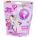 Jojo Siwa Color Twist Bath Bomb