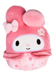 Squishmallows 6" Hello Kitty Spring My Melody