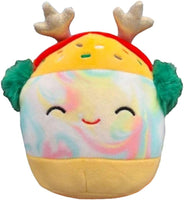 Squishmallows 5" Melidy the Ice Cream Sandwich with Antlers