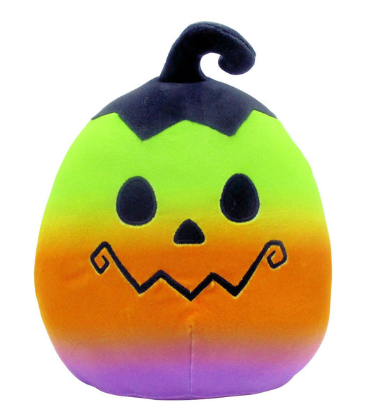 Squishmallows 8" Halloween Johan the Pumpkin