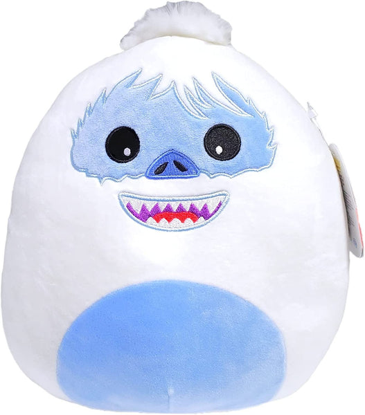 Squishmallows 10" Bumble Abominable Snow Monster