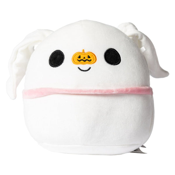 Squishmallows 6.5" Nightmare Before Christmas Zero