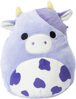 Squishmallows 7.5" Bubba the Cow