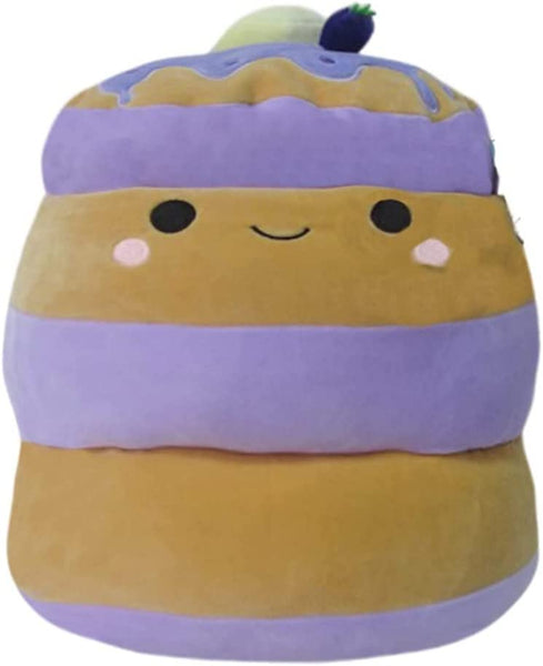 Squishmallows 5" Paden the Blueberry Pancake