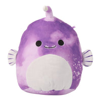 Squishmallows 7.5" Easton the Anglerfish