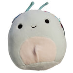 Squishmallows 5" Michiel the Snail