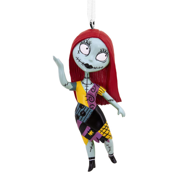 Hallmark Ornament the Nightmare Before Christmas Sally