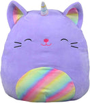 Squishmallows 8" Cienna