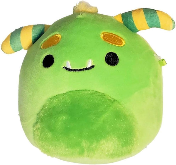 Squishmallows 5" Callum the Monster