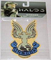 Halo 3 UNSOF Sticker