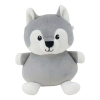 WelloBeez Buds 5" Plush