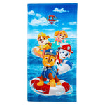 Paw Patrol Kids Beach Towel