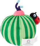 CoComelon 8" Little Plush CoComelon Watermelon