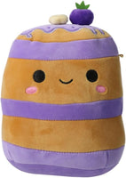 Squishmallows 7.5" Paden the Pancake