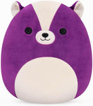 Squishmallows 5" Sloan the Skunk