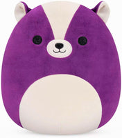 Squishmallows 5" Sloan the Skunk