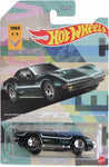 Hot Wheels '69 Corvette 4/8