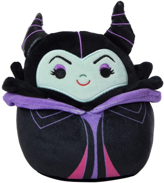 Squishmallows 6.5" Disney Maleficent