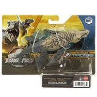 Jurassic World Danger Pack Dakosaurus