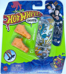 Hot Wheels Skate Fingerboard Tony Hawk Wreckin'-Mech HGT50