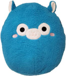 Squishmallows 12" Fuzz-A-Mallows Tim the Llama