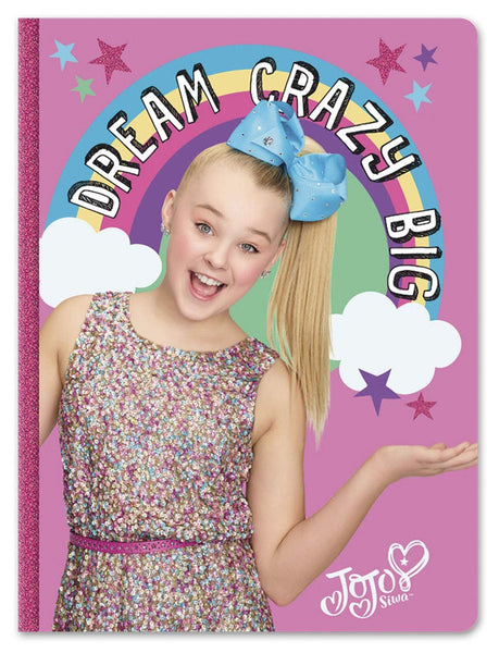 JoJo Siwa Journal