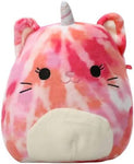 Squishmallows 7.5" Adrie the Caticorn