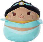 Squishmallows 6.5" Disney Jasmine