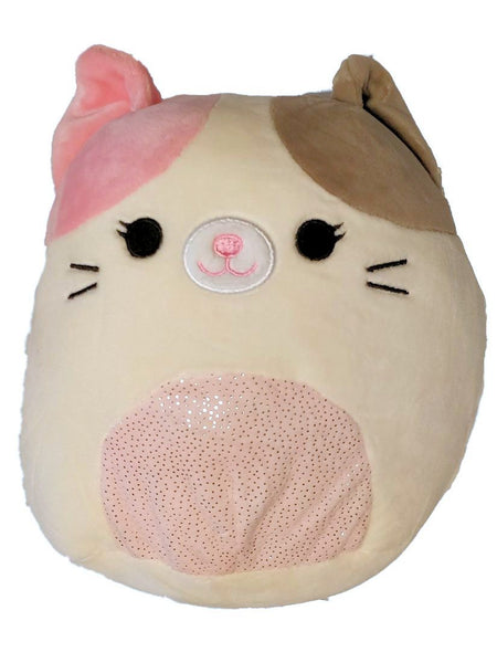 Squishmallows 8" Karina the Cat