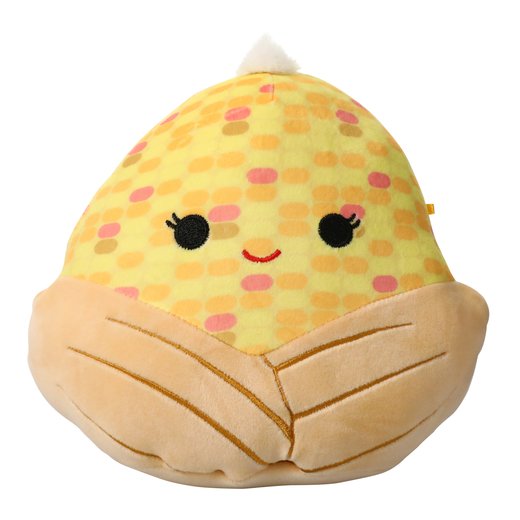 Squishmallows 7.5" Harvest Cornelias the Corncob