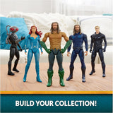 Aquaman 12" Action Figure